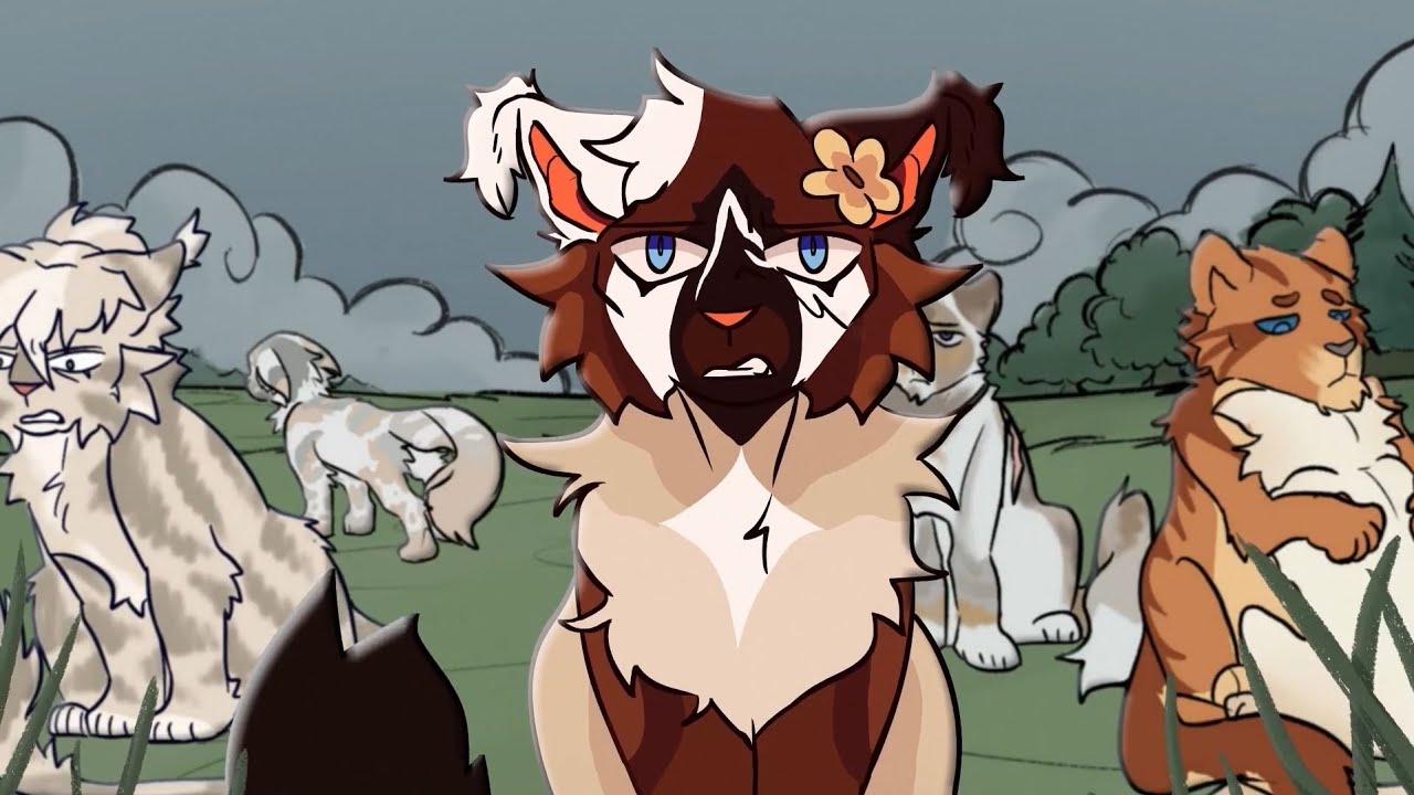 Are you man enough? // ANIMATION MEME YCH FOR ⁨ 