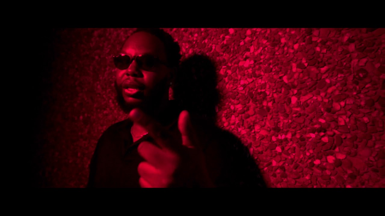 Grizzy Grind - All Time High (Official Music Video)