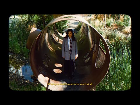 Serena Sun - Useless Savior Complex (Official Lyric Video)