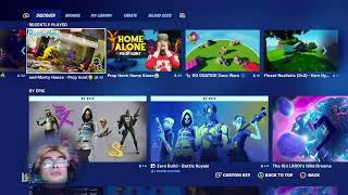 Fortnite Fap Tribute God