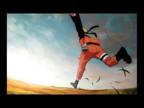 Naruto Ending 15 [ Saboten - Scenario ]