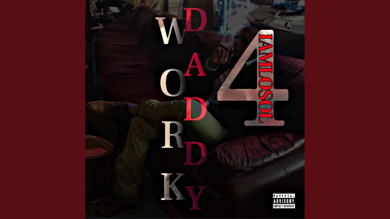 Watch Work 4 Daddy on YouTube Watch Work 4 Daddy on YouTube