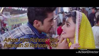 Gazab ka hai din | Jubin Nautiyal | Prakriti Kakar | Movie  Dil Jungli