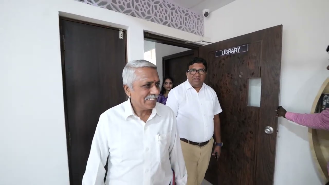 Zia International School - CBSE INSPECTION