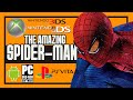 The Amazing Spider-Man ¿Cuál Versión del Juego es Mejor?