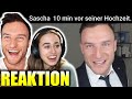 Sascha Huber und Paulina Wallner reagieren auf Sascha Huber Memes | Prozisboss #7