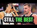 Nikola Jokic REMINDS THE NBA WHO HE IS