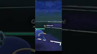 Pokemon Go: Train with Spark leader of Team Instinct screenshot 4
