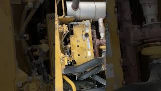 GovDeals: 2012 Caterpillar 320D Hydraulic Excavator