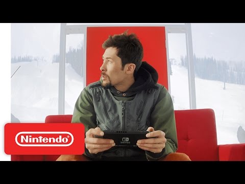 Video: Lai Saprastu 1-2 Switch, Atskatieties Uz Nintendo Trako Pirmsvēstures Vēsturi