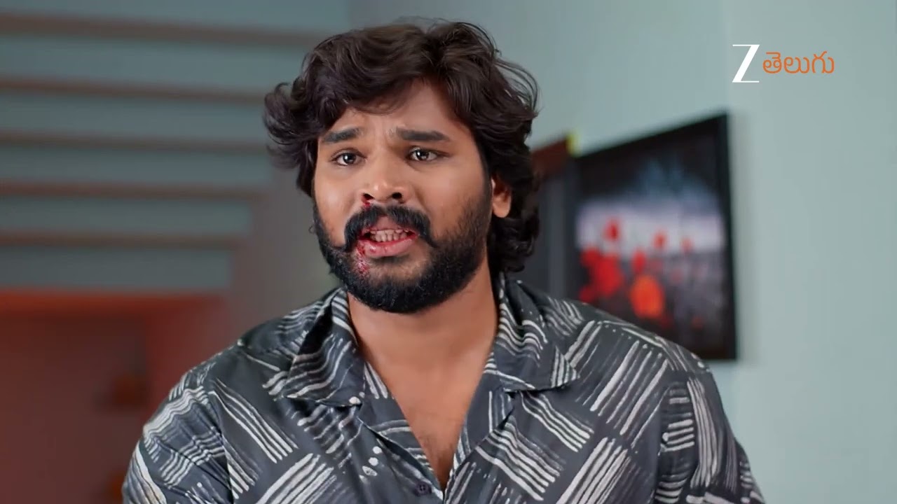 Gharana Mogudu | Ep - 66 | Webisode | Jul 26 2025 | Zee Telugu