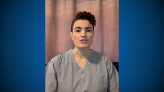 Brigham and Women's Hospital Nurse Kayla Dislikes MGB Insurance, Wants Health Insurance Choice by Massachusetts Nurses Association 31 views 2 weeks ago 1 minute, 49 seconds