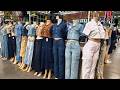 MAIOR FABRICANTE DE MODA EVANGÉLICA E MODESTA JEANS EM SANTA CRUZ DO CAPIBARIBE