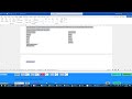 Exam3 Project1 MOS Word 2016 (x5 Task)