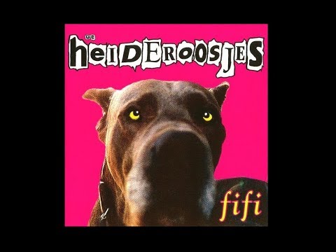 De Heideroosjes - Marmor, Stein & Eisen Bricht
