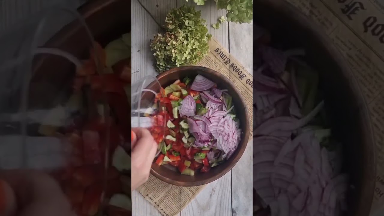 YouTube player