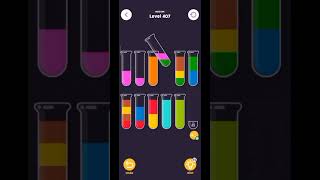 Water Color Matching - Games. #games #fun#game#viral