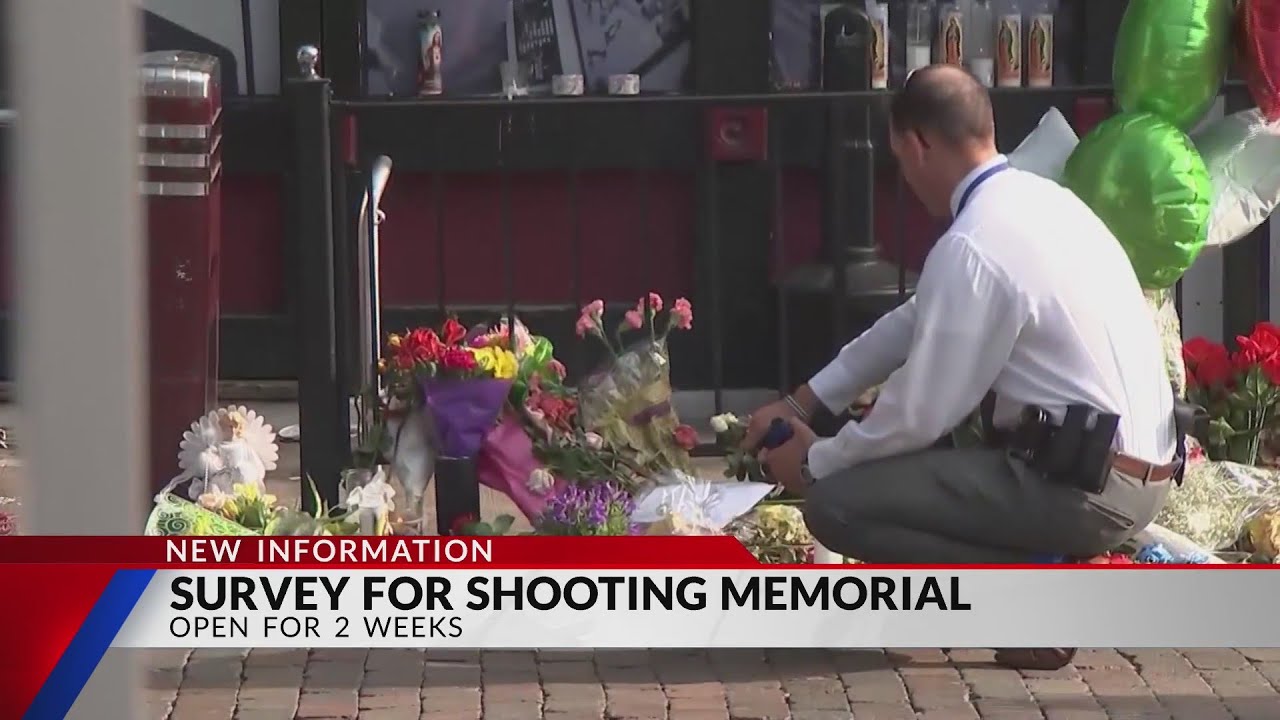 Survey open for thoughts on Oregon District Memorial