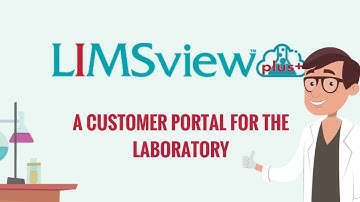 LIMSview Plus