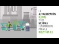 Automatización y colaboración hombre-máquina en la Industria 4.0.