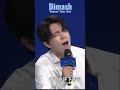 🔔 Enchanted everyone! Dimash Kudaibergen sang the song &quot;Dudaray&quot; in China