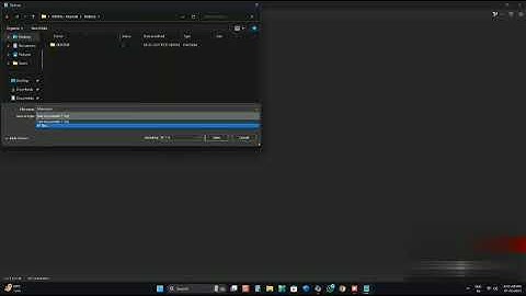 MATRIX EFFECT BY USING COMMAND PROMPT AND NOTEPAD
