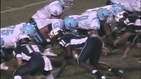 Jacob Schaefer Highlights Hagerty High Class of 2015