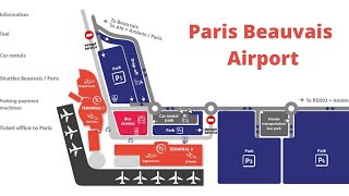Celebrity Welcome To Beauvais Airport Welcome Profile