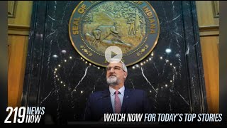 WATCH NOW: 219 News Now - 1/9/23