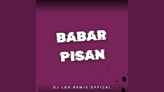 Download lagu Babar Pisan