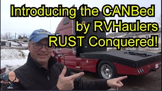 Never Rust Modular CANBed by RVHaulers
