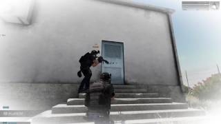 Arma III - Breach test