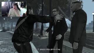 GTA IV The Ballad of Gay Tony / Blog This !!