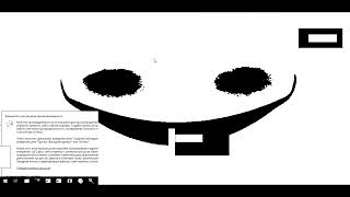 Вирус Mandela.exe | опасный хоррор-троян для ПК