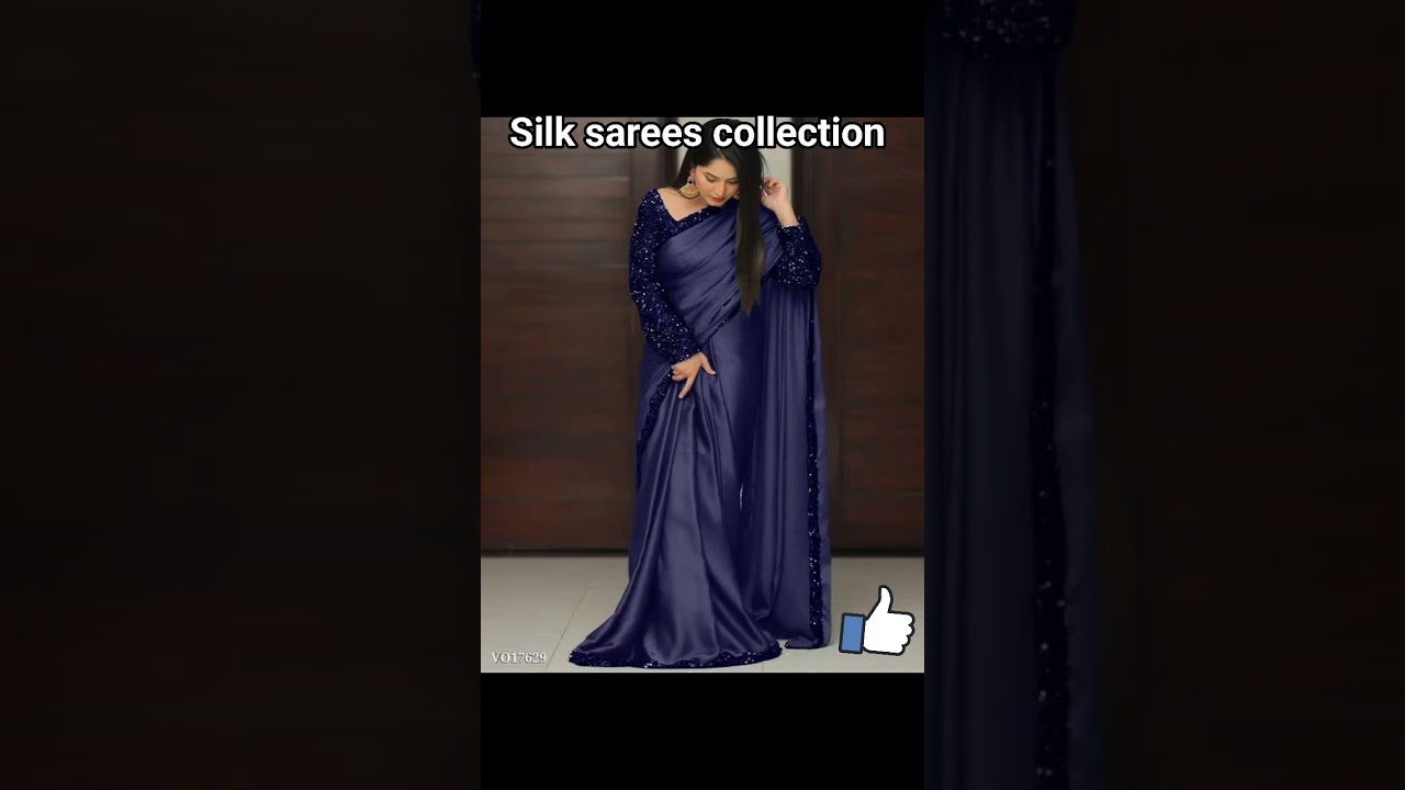 silk Sarees collection