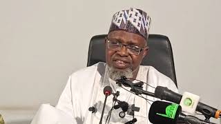 Ramadan Tafseer Yini na (24) hijra 1447/2026 Tare da Prof. Sani Umar Rijiyan Lemo 