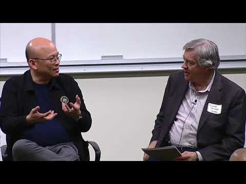 Stanford Seminar - The Expanding Ecosystem for Entrepreneurship in South East Asia Episode cover
