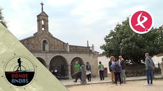 Devoción Y Tradición En La Ermita De Arroyo De La Luz Dónde Andas