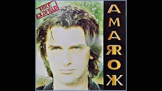 Mike Oldfield - Amarok (Full Album) / 1990