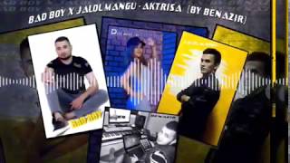 Klip Aktrisa Bad Boy feat Jalol Mangu - Aktrisa Klip | Бэд Бой feat Жалол Мангу -Актриса#uydaqoling