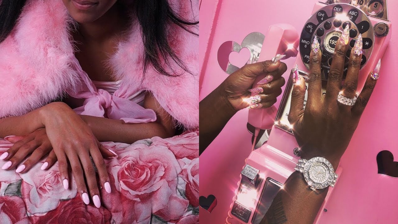 ultimate desired lips || the only lip subliminal you will ever need