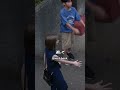 【いじめ】同級生にいじめられてる瞬間を見てしまったら、あなたならどうする？ #shorts #socialexperiment #kindness