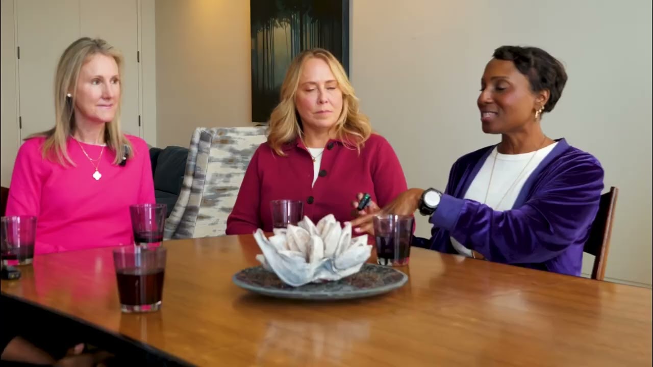 Sisters' Haven Short Story