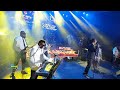 Happy 3rd Anniversary to Ekip Featuring Klass - Anie Alerte &amp; Djapot Live Amazura Queens NY Produ…