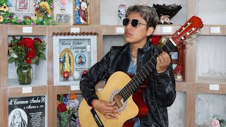 MARCO VINICIO - DESPEDIDA - VIDEO OFICIAL