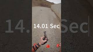 Revolver vs Double-Stack 1911… Which is more fun?