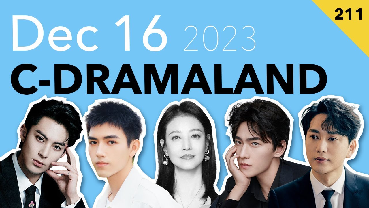 The Forerunner, Guardians of Dafeng, Many Licensed Dramas and Zhou Haimei 