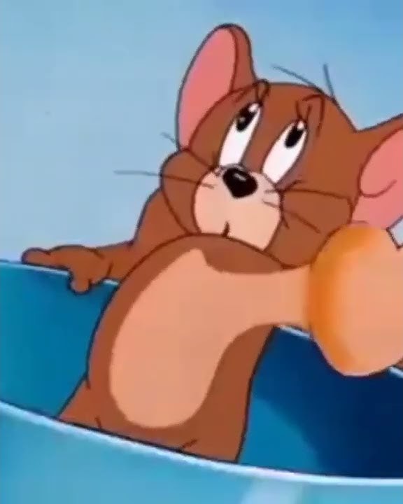 Jerry Heartbeat❤️ meme #shorts #memes #funny #funnyvideo