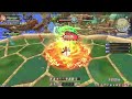 Astral Tale combo ninja / trick ninja