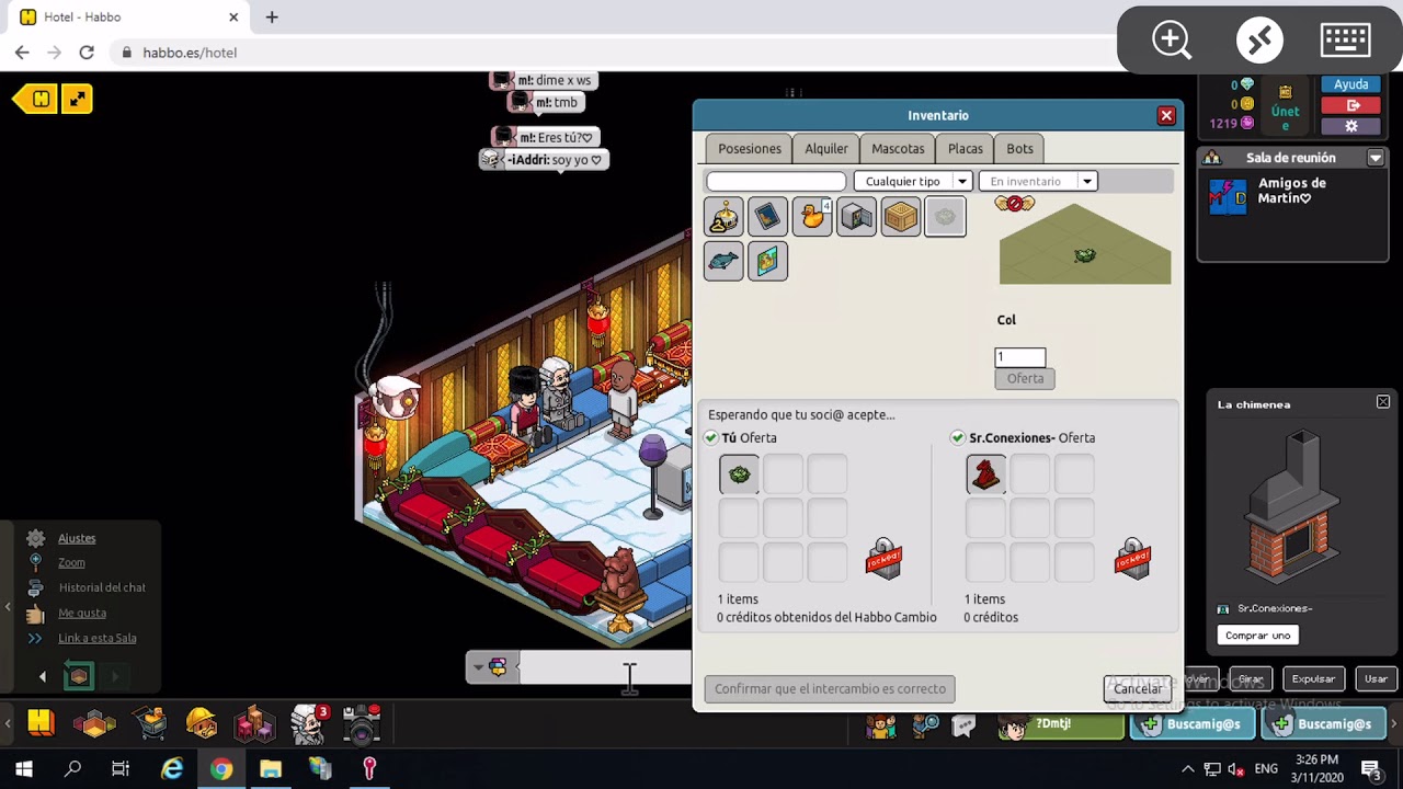 Devolviendo Drako Red | Vuelvo a los Da2